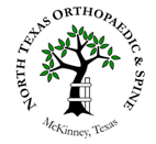 North Texas Orthopedic & Spine Record Storage